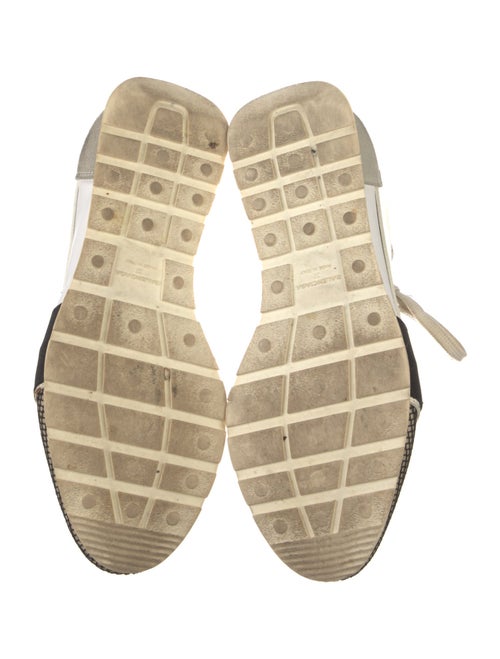 Balenciaga Race Runner Sneakers