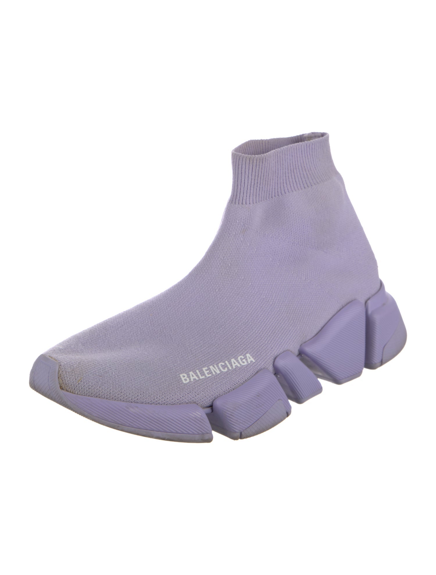 Balenciaga Speed Trainer 2.0 Sock Sneakers