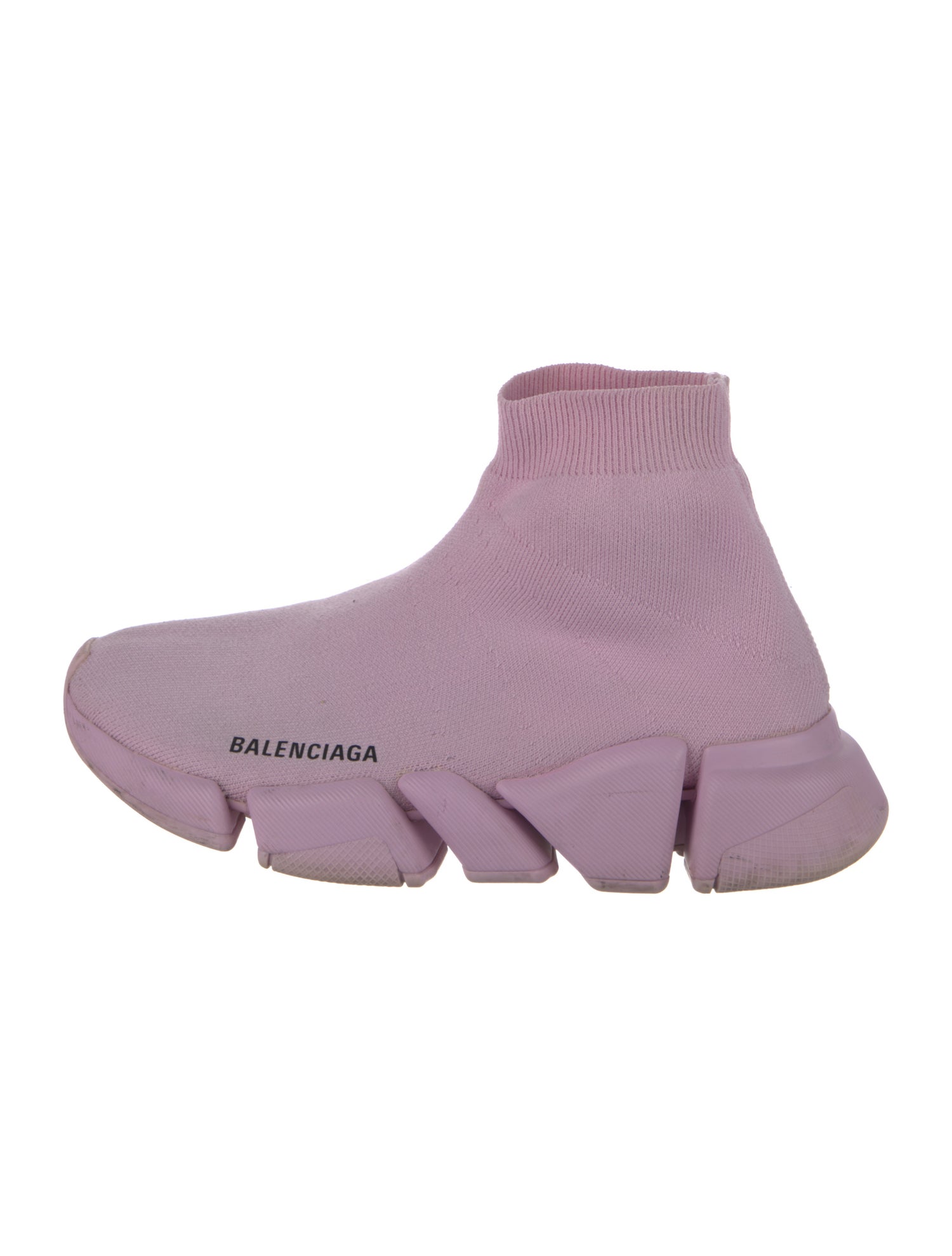 Balenciaga Speed Trainer 2.0 Sock Sneakers