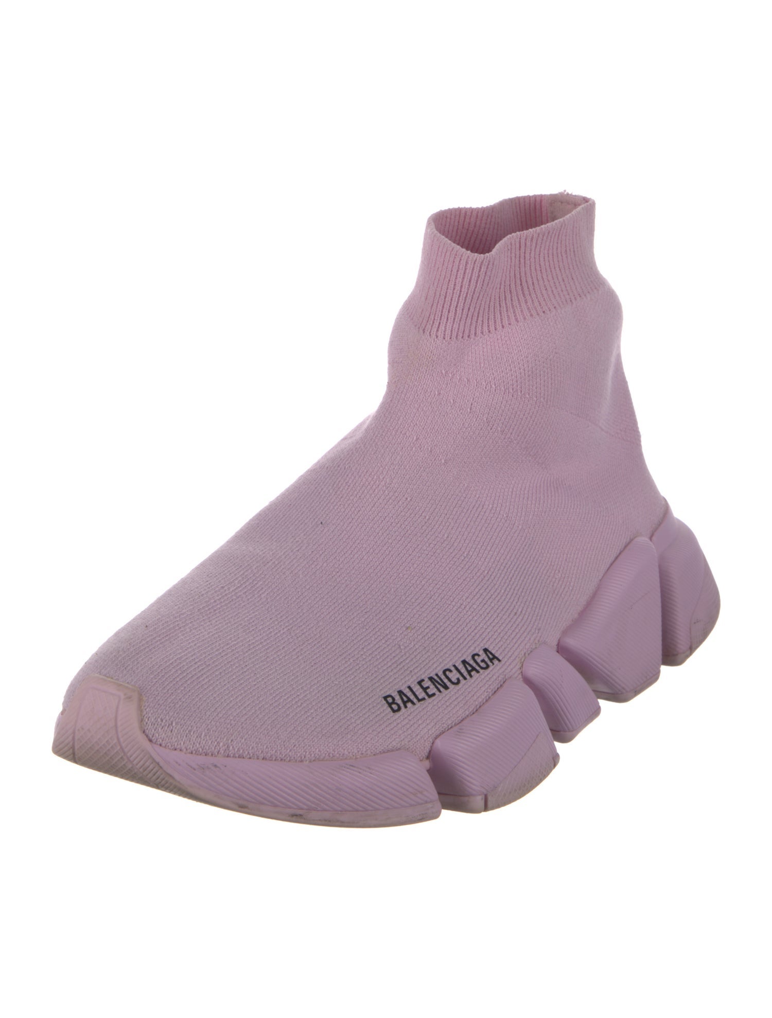 Balenciaga Speed Trainer 2.0 Sock Sneakers