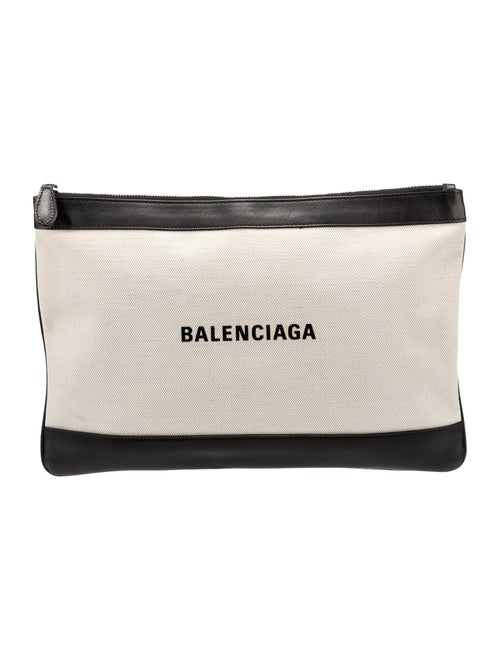 Balenciaga Canvas Portfolio