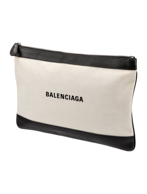 Balenciaga Canvas Portfolio