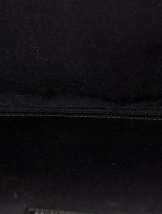 Balenciaga Canvas Portfolio