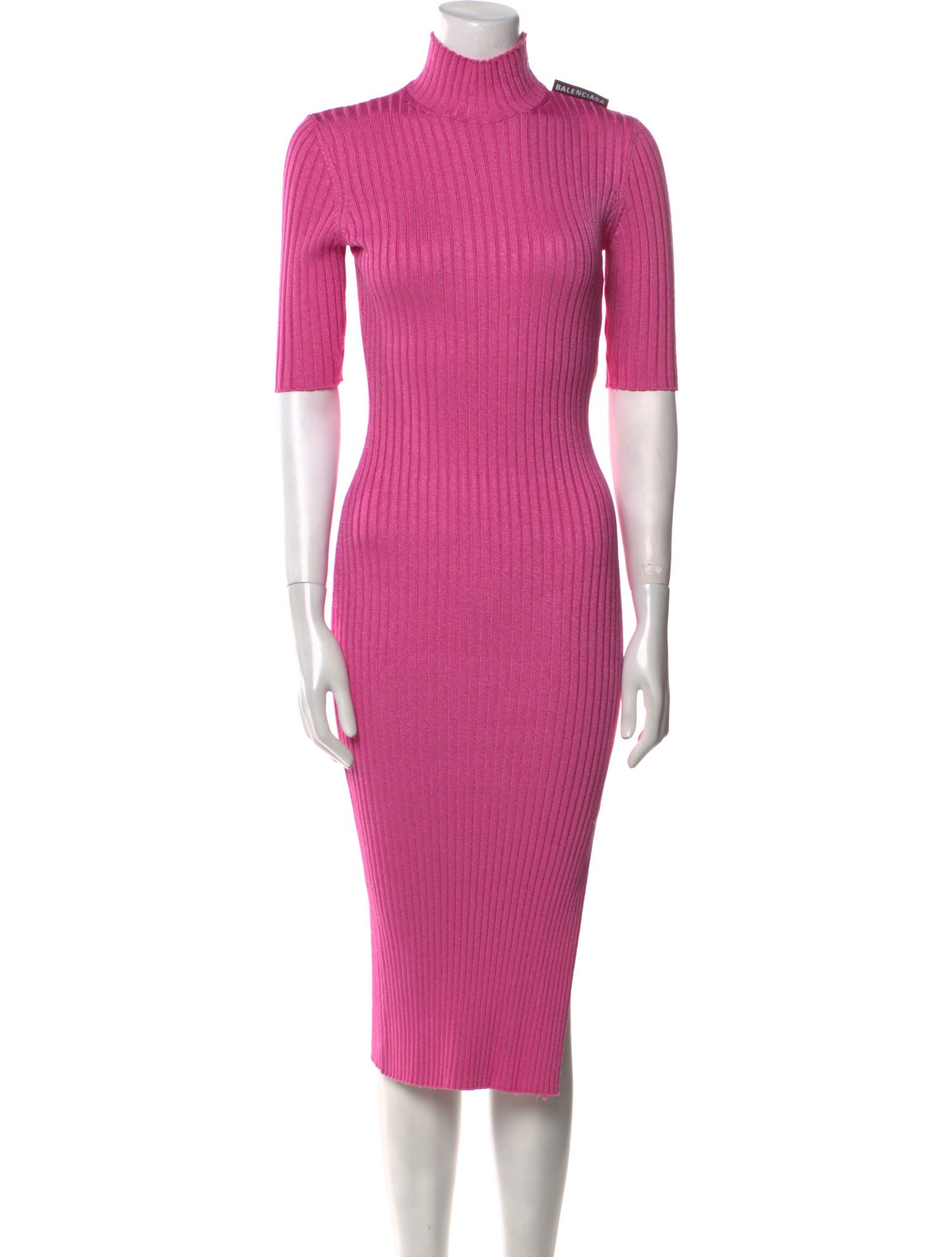 Balenciaga 2019 Midi Length Dress w/ Tags