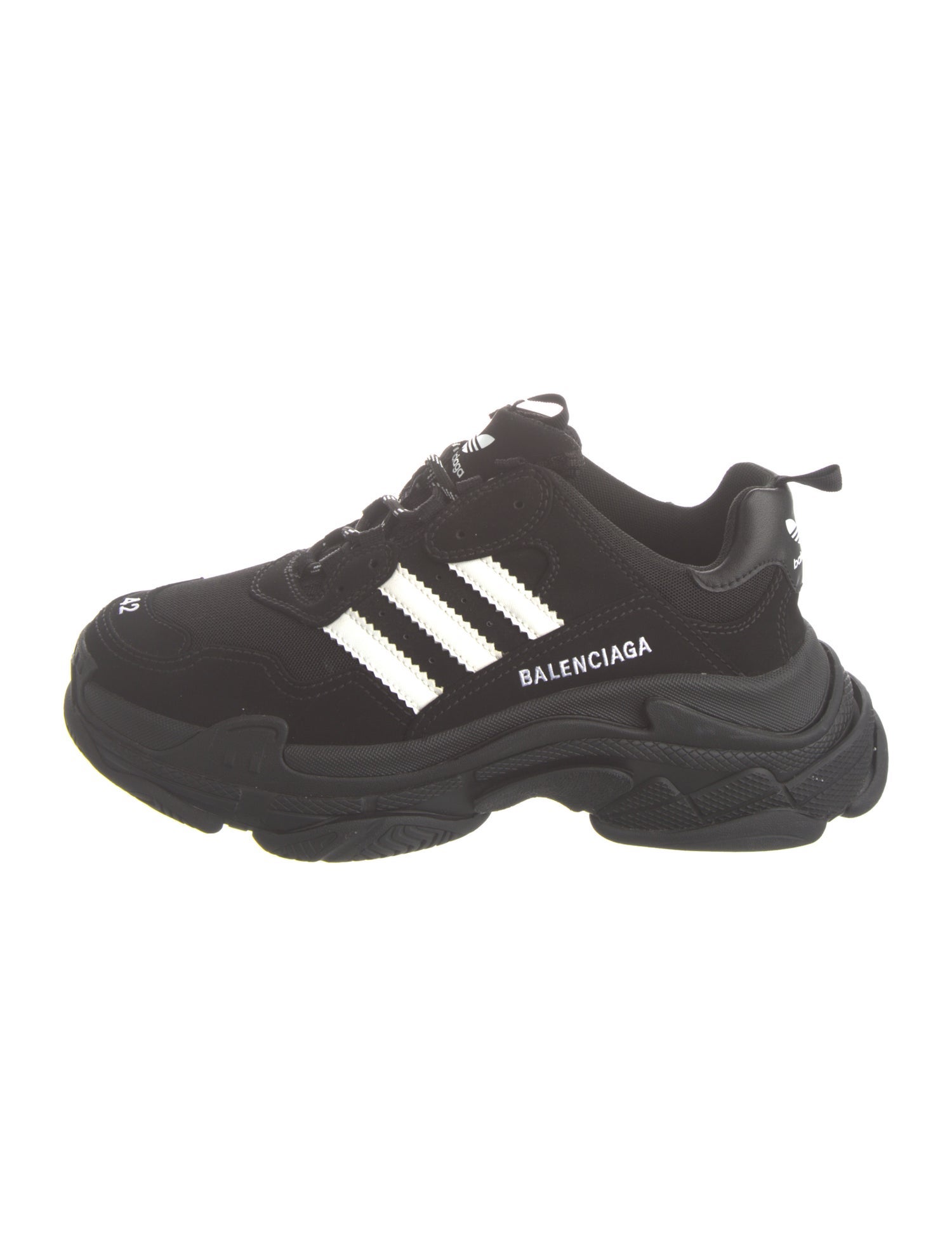 Balenciaga x adidas | The RealReal
