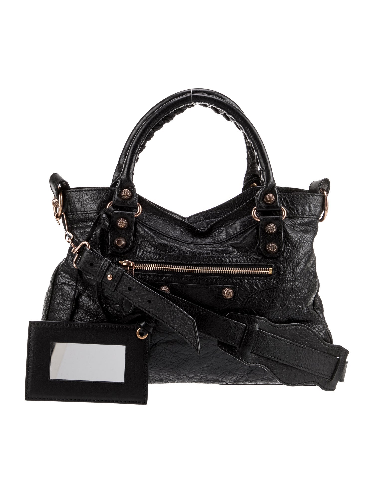 Balenciaga City Bag | The RealReal