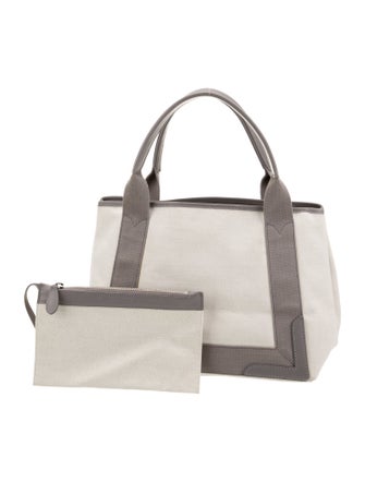 Balenciaga Canvas Shoulder Bag