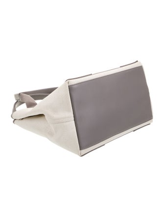 Balenciaga Canvas Shoulder Bag