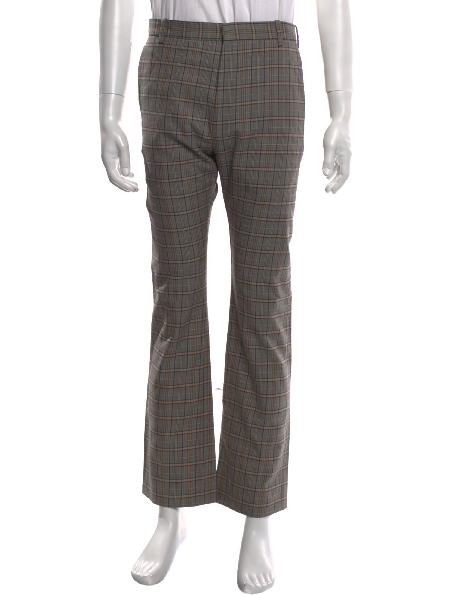 Balenciaga 2016 Pants