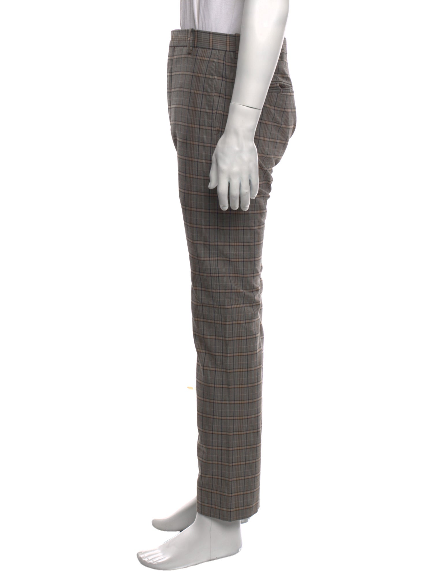 Balenciaga 2016 Pants