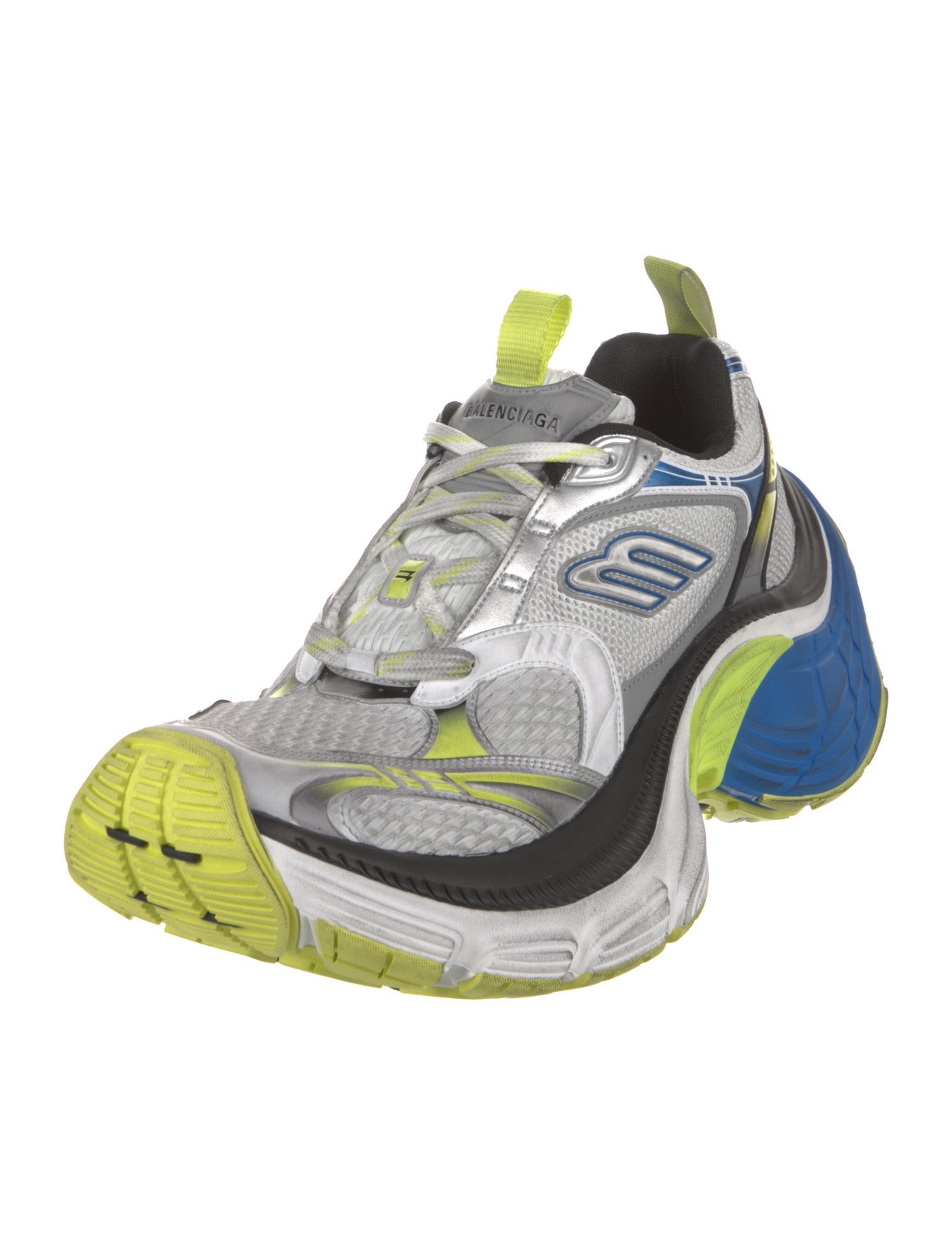 Balenciaga 10XL Sneakers