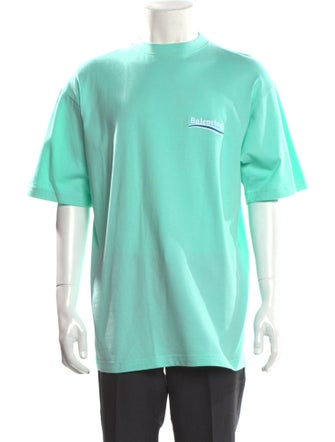 Balenciaga 2022 Campaign T-Shirt