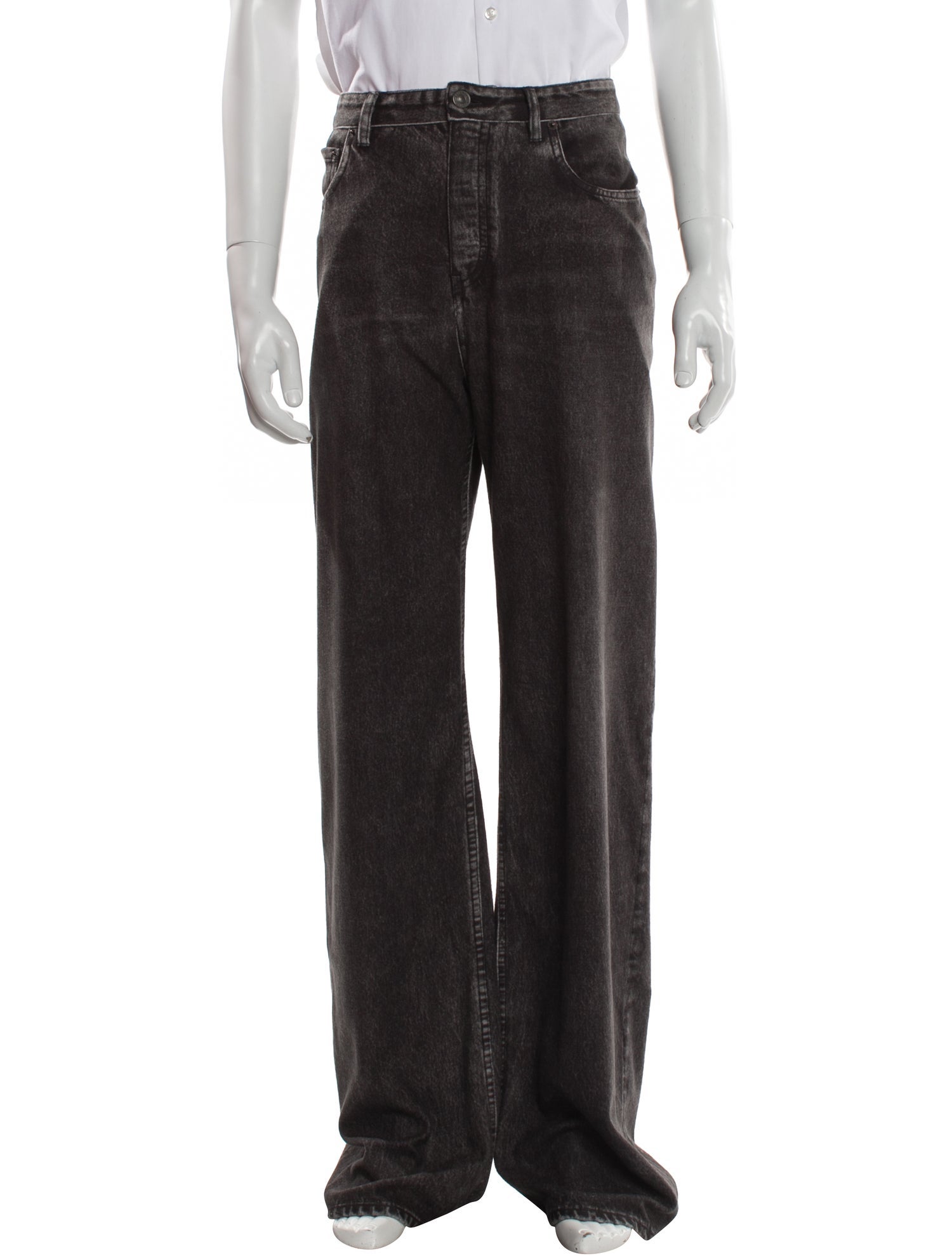 Balenciaga 2023 Pants