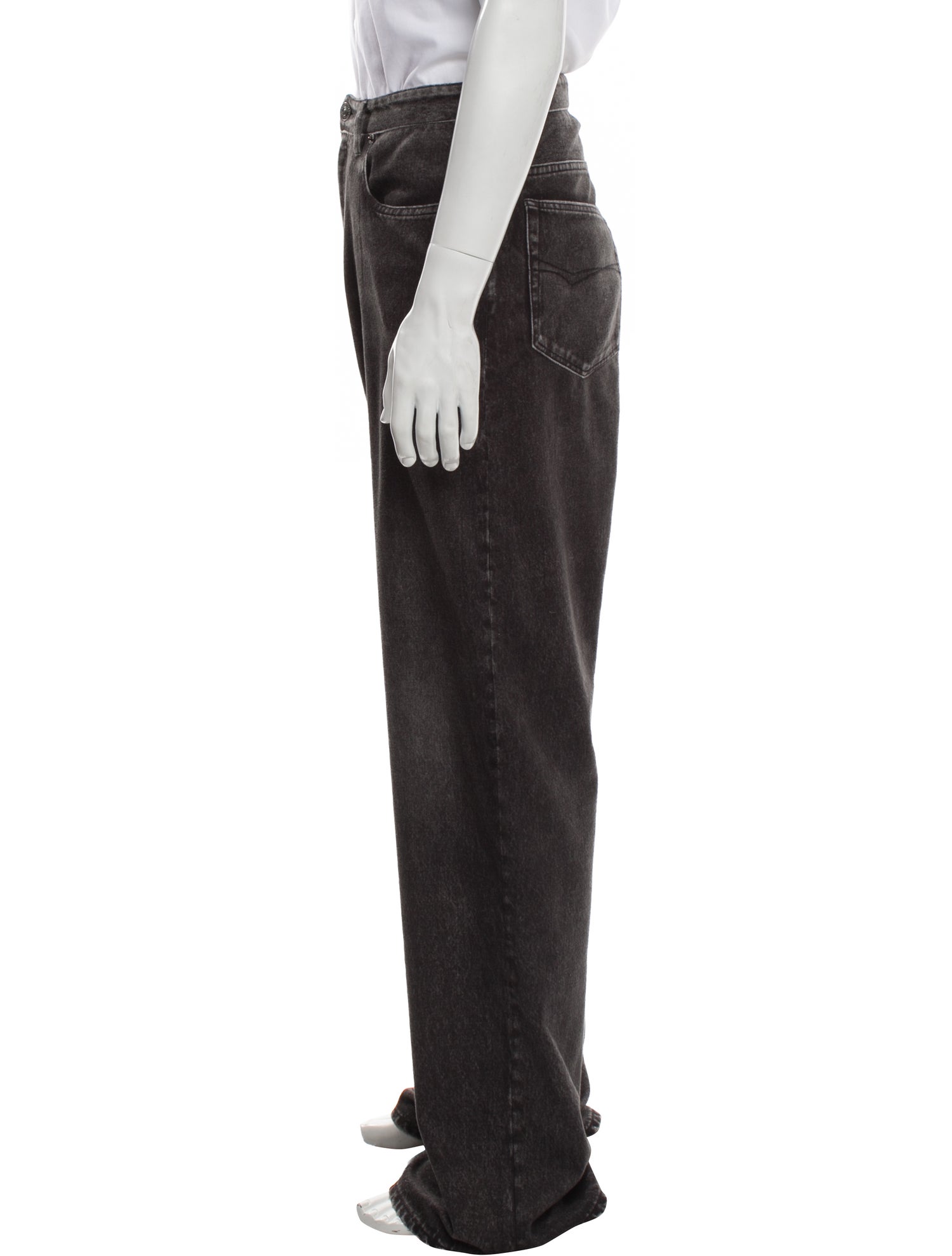 Balenciaga 2023 Pants