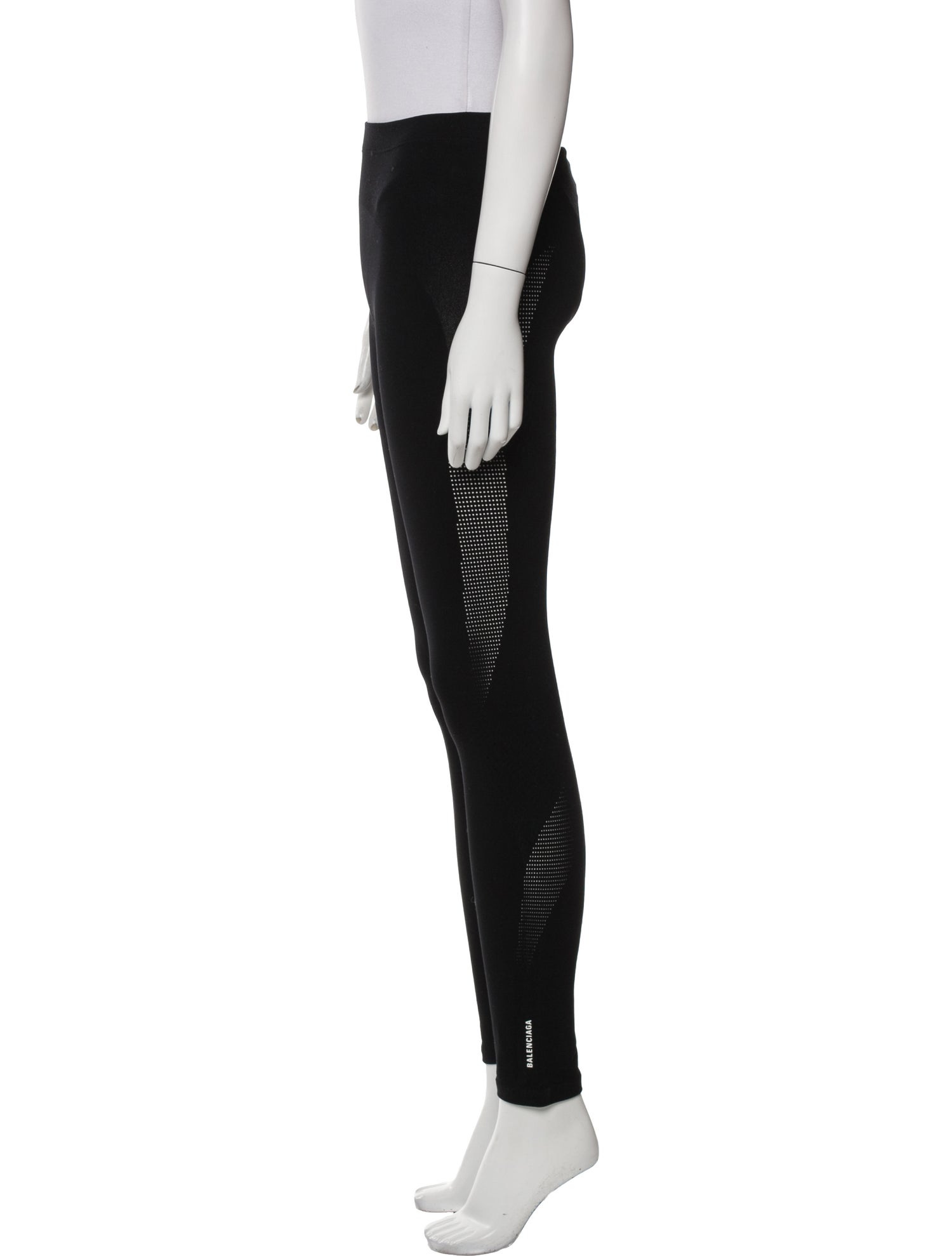 Balenciaga Skinny Leg Pants