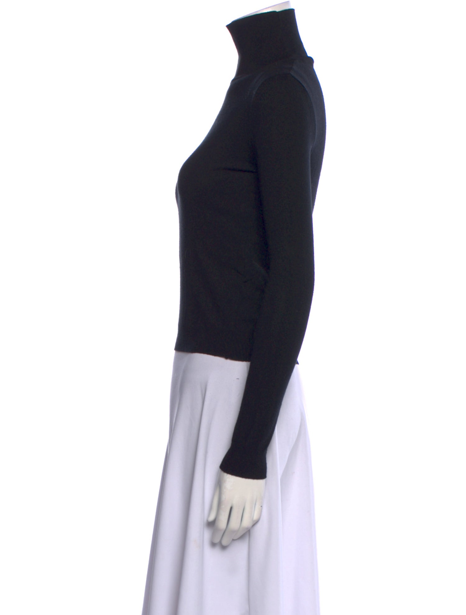 Balenciaga Vintage 2006 Top