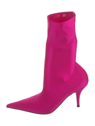 Balenciaga Boots Nylon Sock IT 36.5 | 6.5