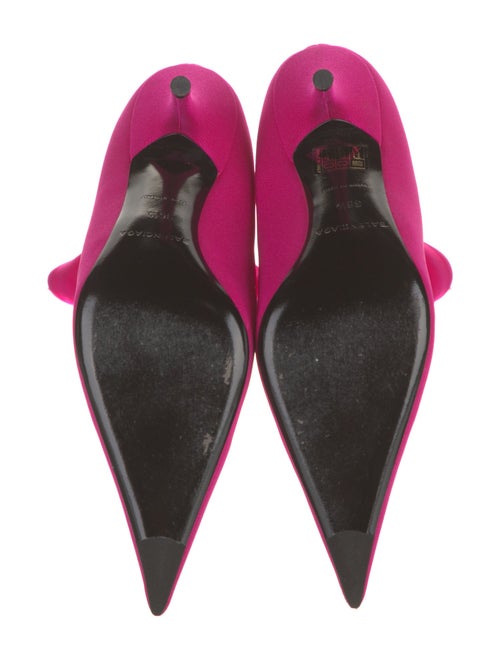 Balenciaga Nylon Sock Boots