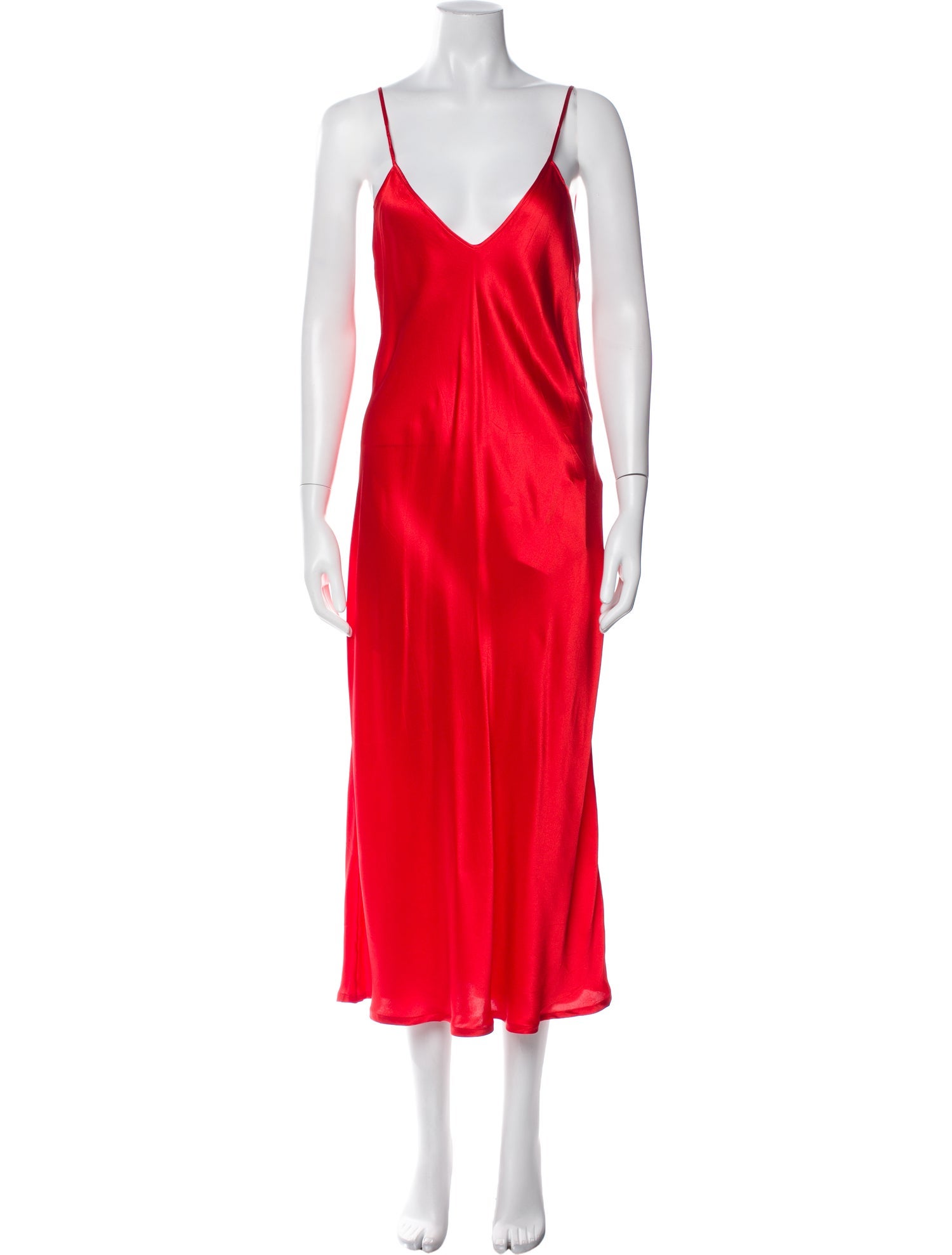 Balenciaga 2022 Midi Length Dress w/ Tags