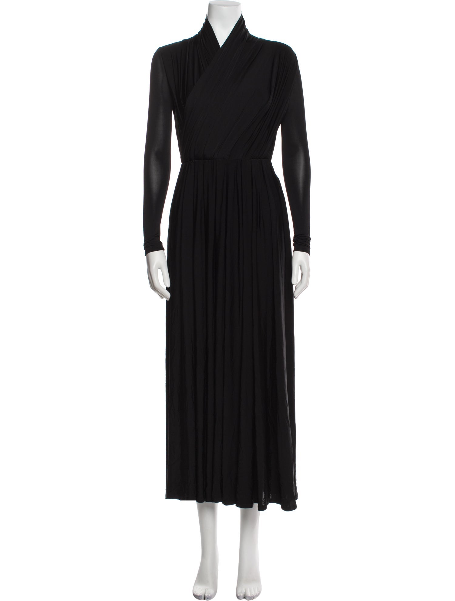 Balenciaga 2022 Long Dress w/ Tags