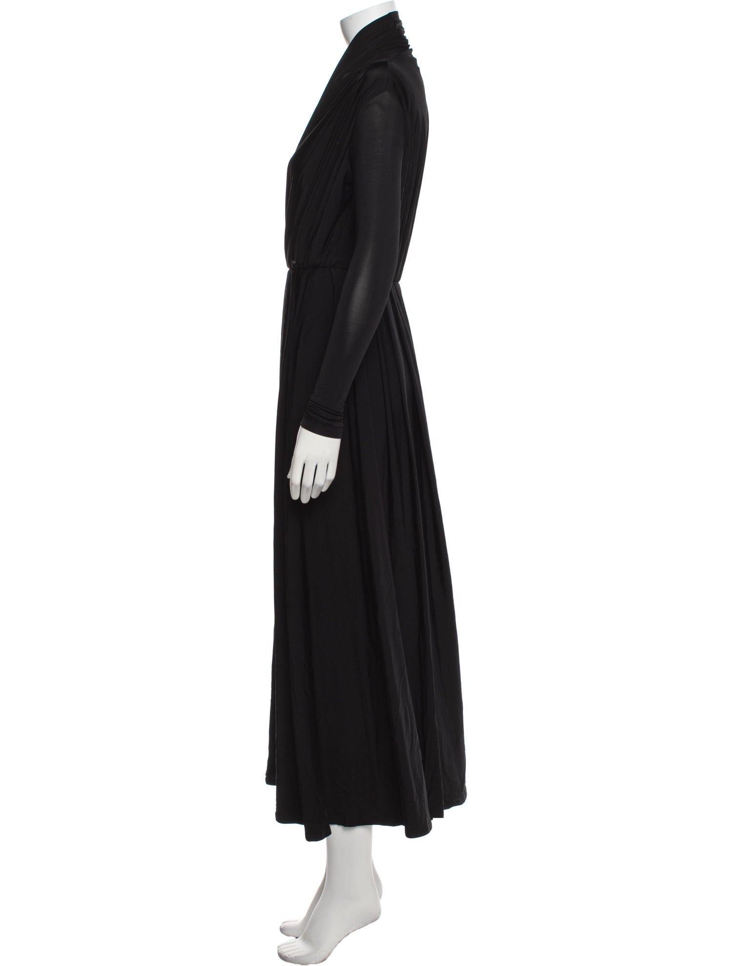 Balenciaga 2022 Long Dress w/ Tags