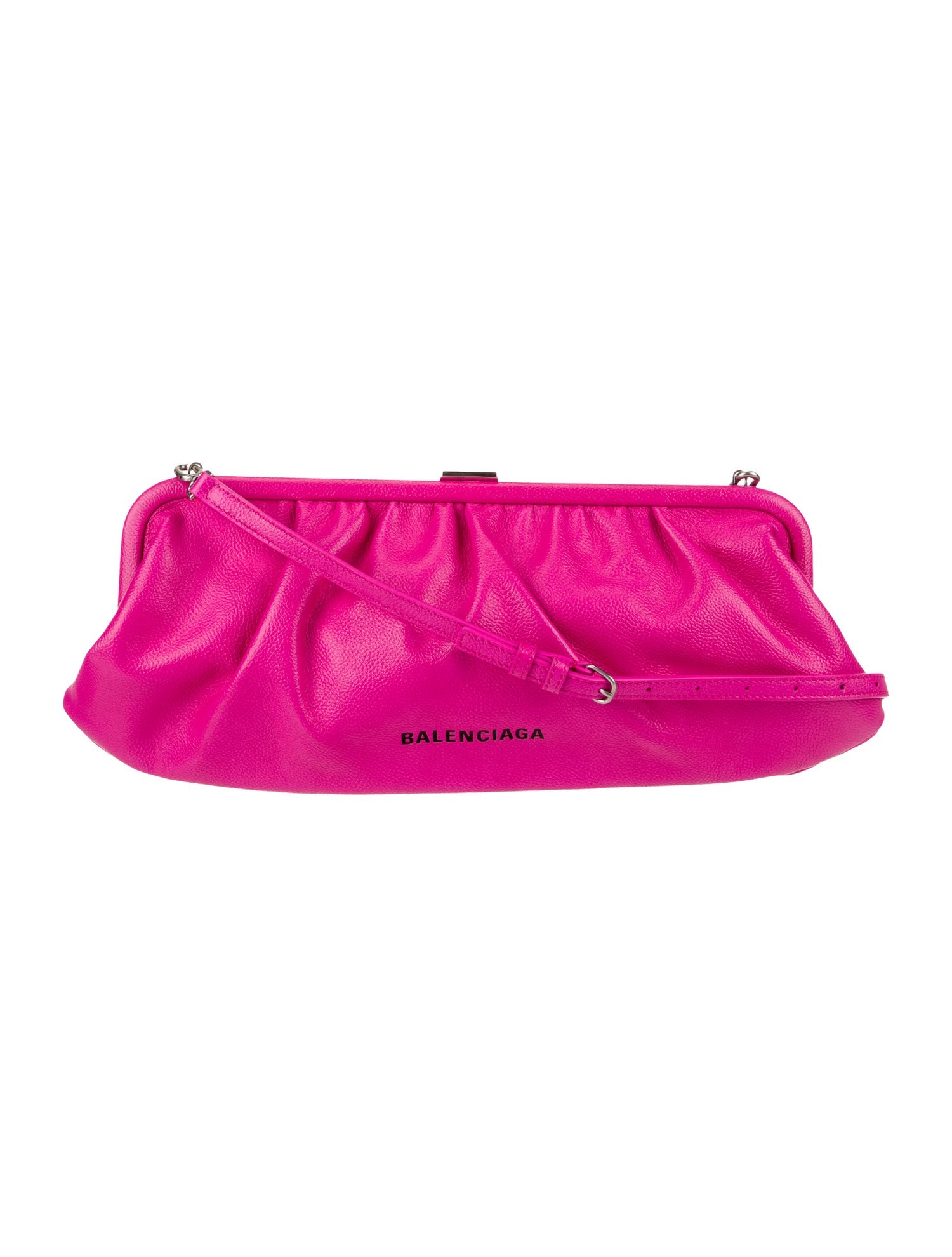 【関税&送料込】Balenciaga Clutch Balenciaga // Motorcycle Envelope Clutch Bag – VSP Consignment