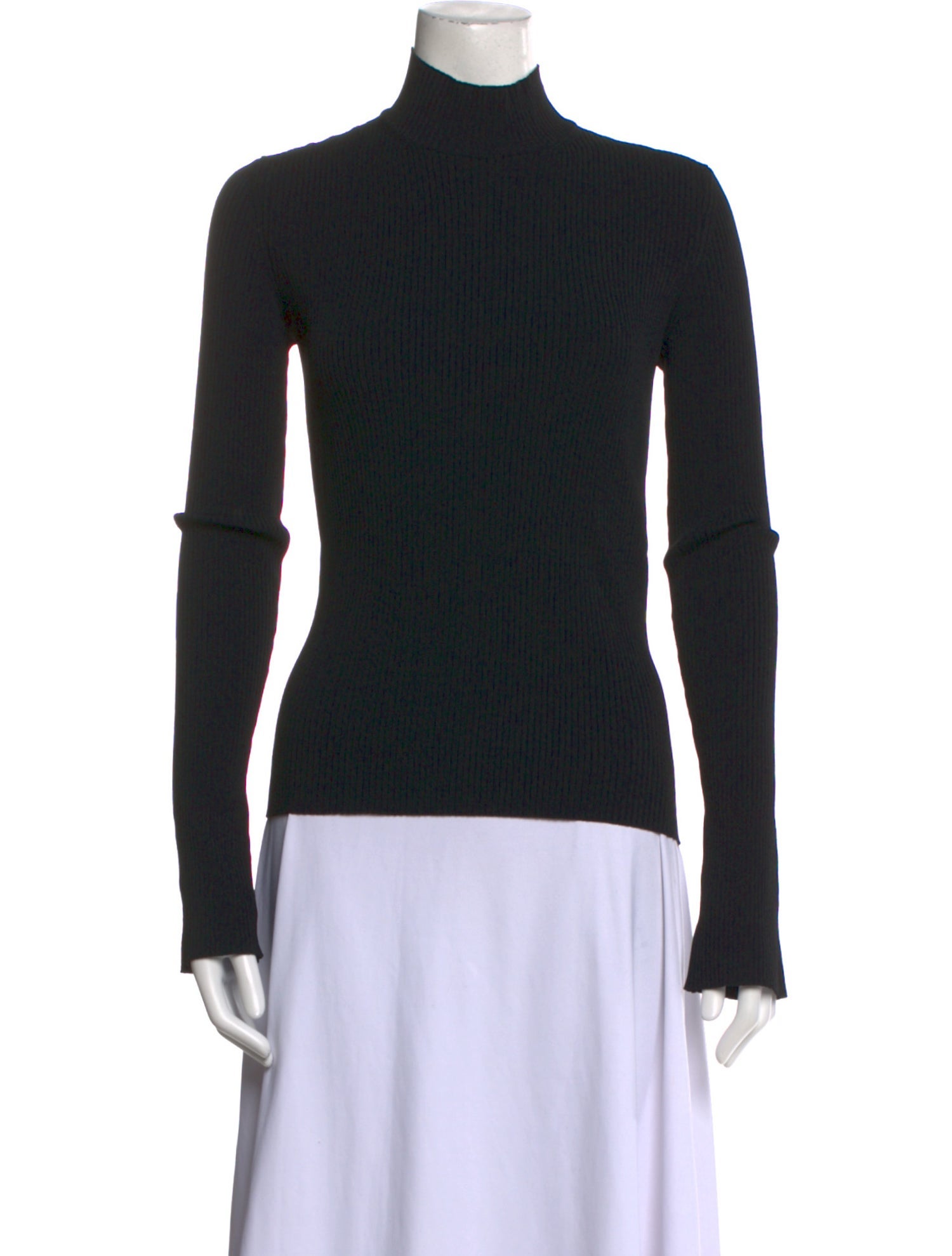 Balenciaga 2025 Turtleneck Sweater w/ Tags