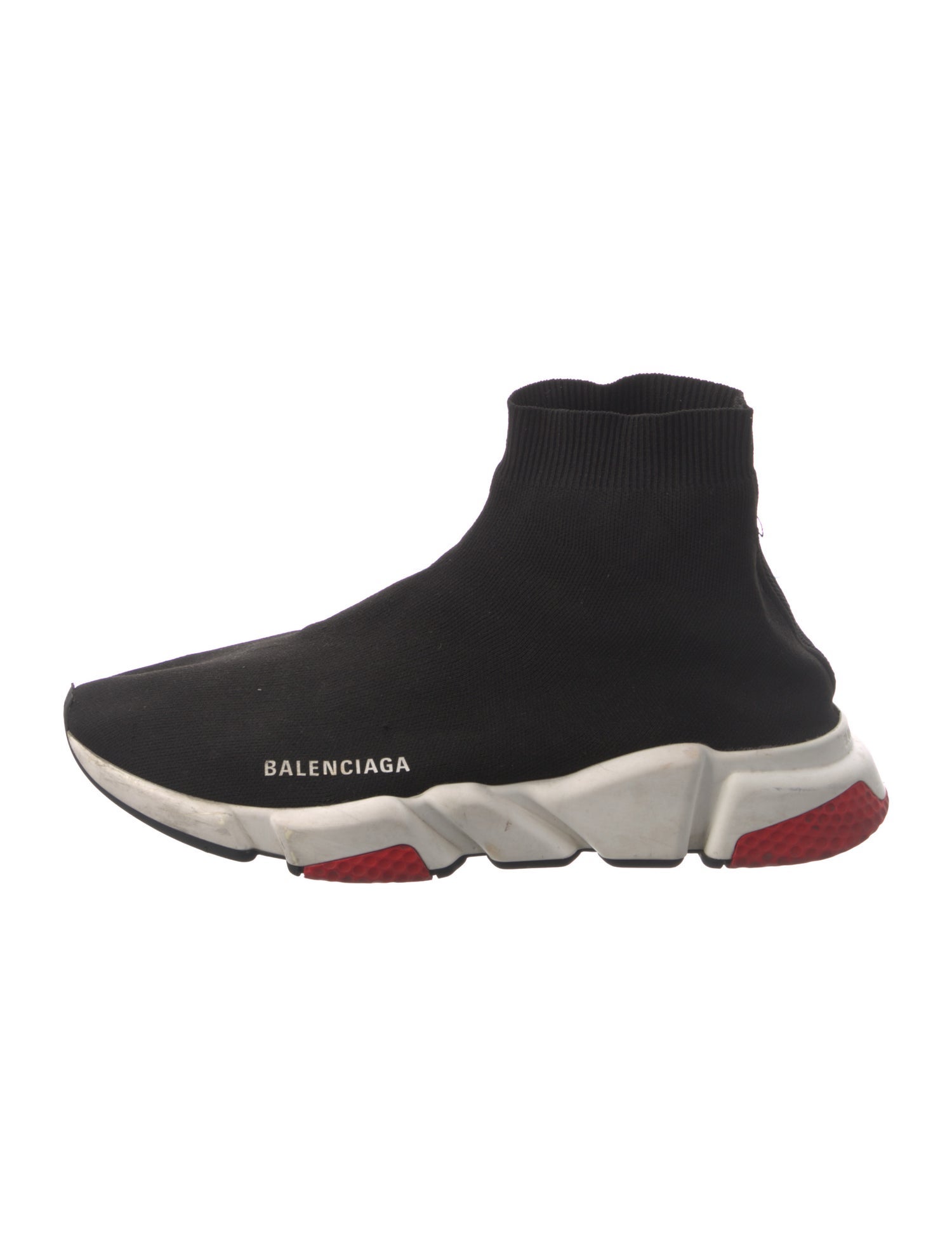 Balenciaga Speed Trainer Sock Sneakers