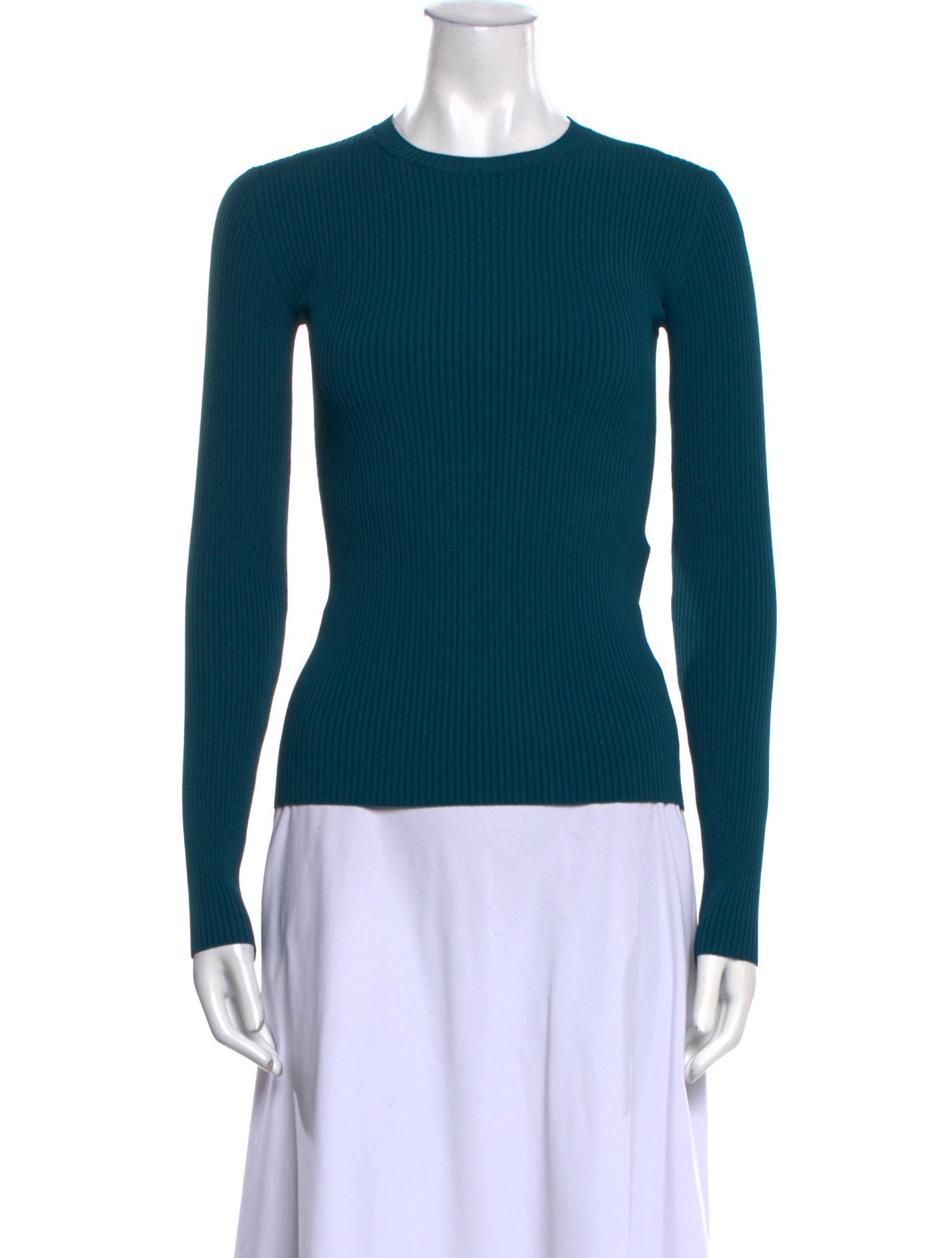 Balenciaga 2018 Crew Neck Sweater