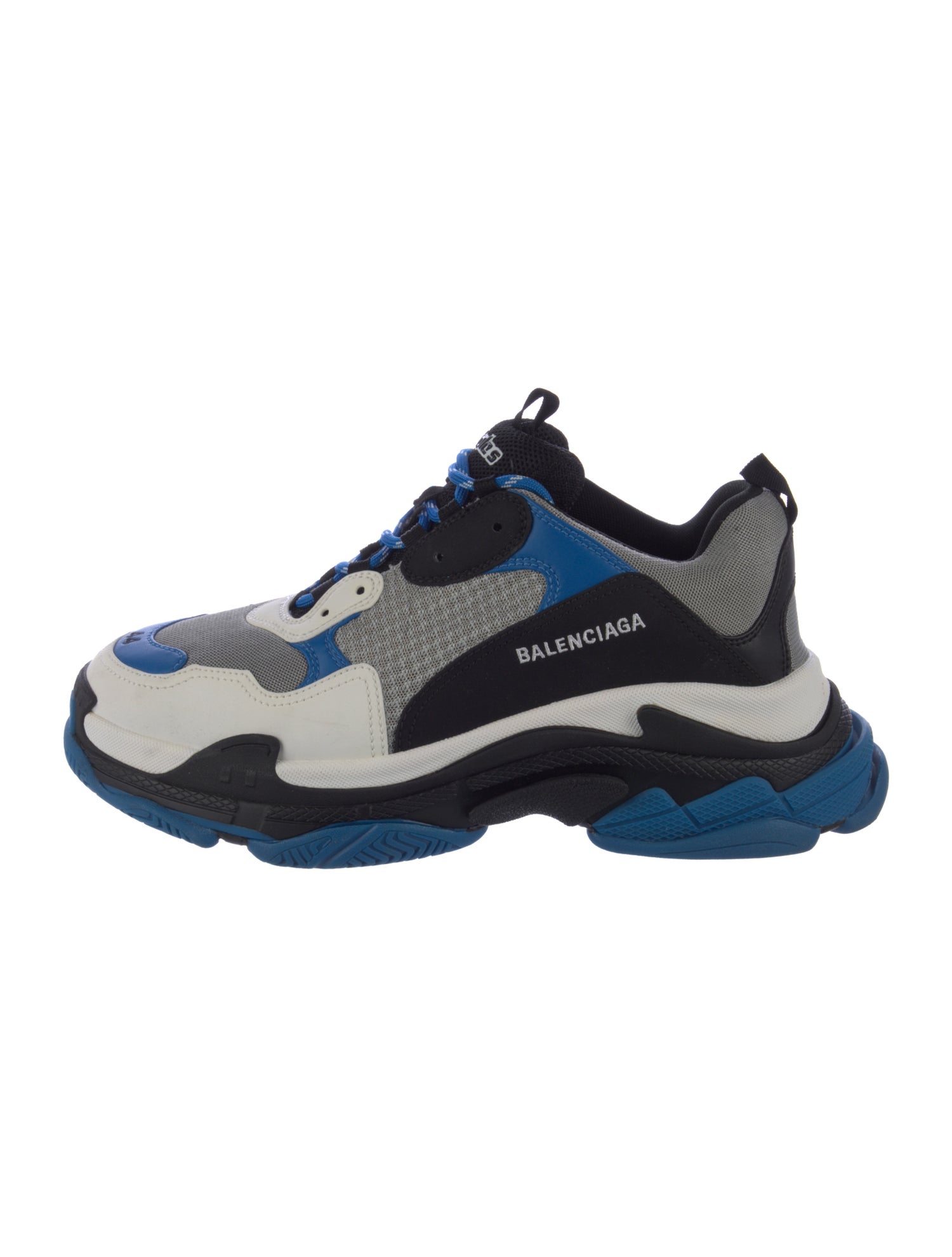 Balenciaga TRiple S Sneakers