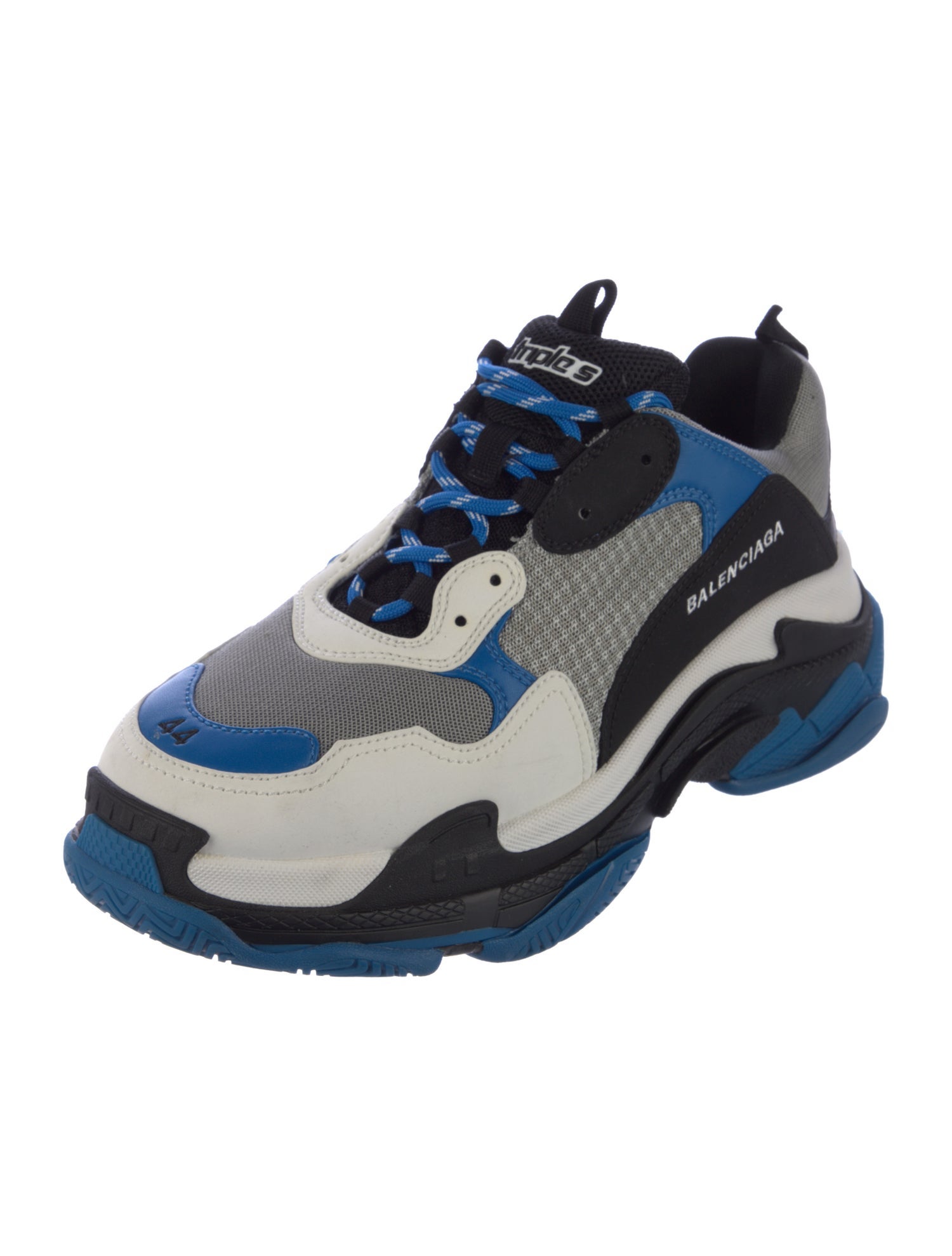 Balenciaga TRiple S Sneakers