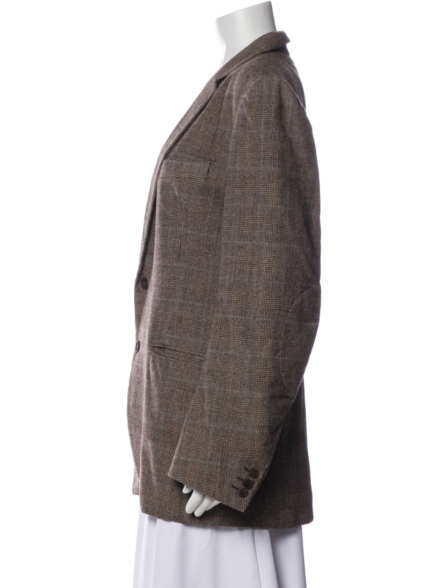 Balenciaga Vintage 1990's Blazer