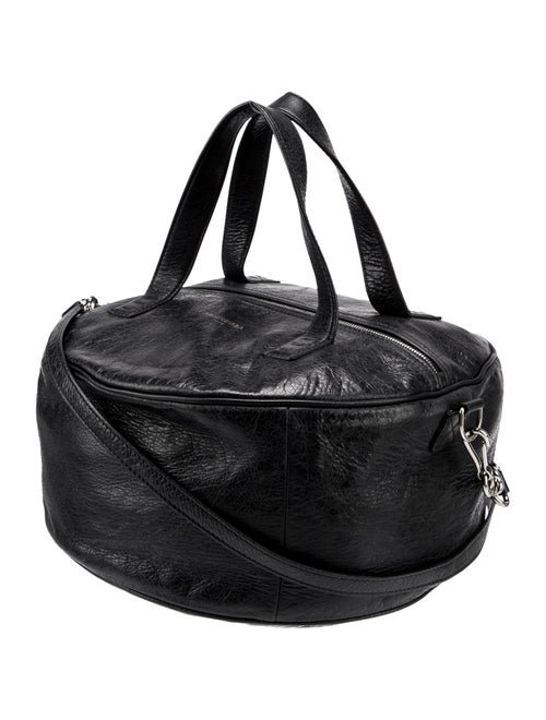 Balenciaga Leather Shoulder Bag