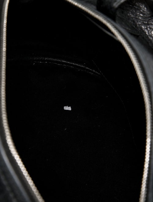 Balenciaga Leather Shoulder Bag