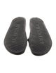 Balenciaga Rubber Printed Slides