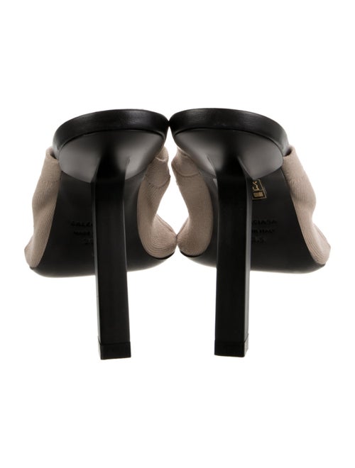 Balenciaga Slides