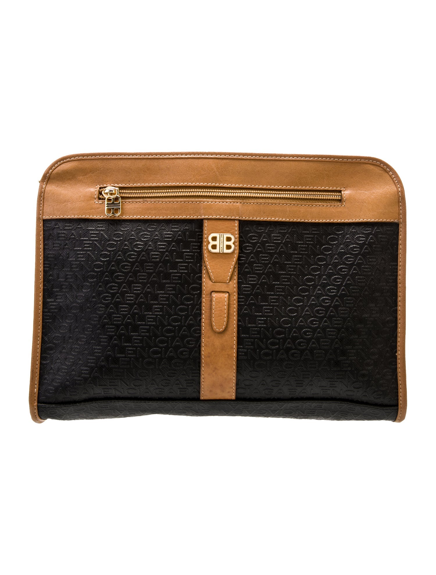 Balenciaga Portfolio Vintage