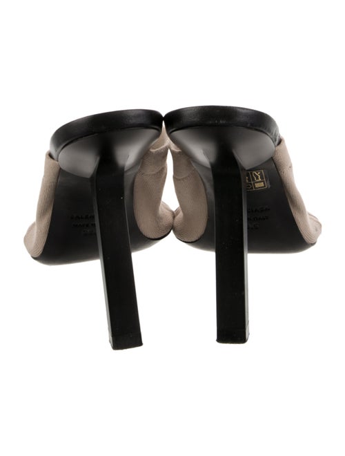 Balenciaga Slides