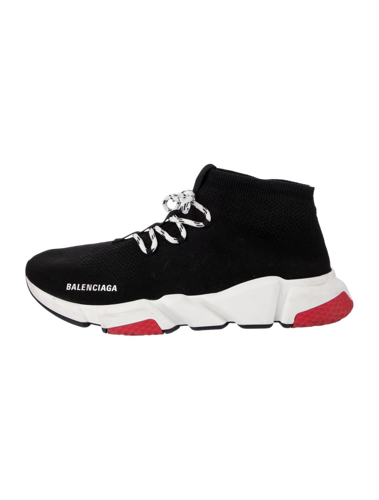 Balenciaga Speed Trainer Sock Sneakers