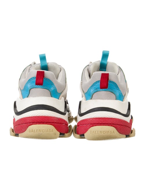 Balenciaga TRiple S Chunky Sneakers