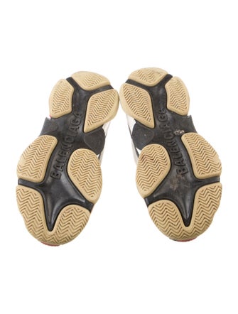 Balenciaga TRiple S Chunky Sneakers