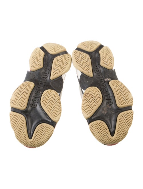 Balenciaga TRiple S Chunky Sneakers