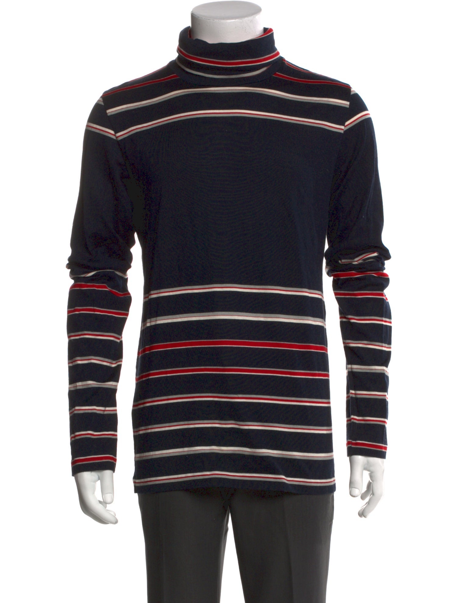 BALENCIAGA メンズTシャツ GARDE-ROBE タグ付き BALENCIAGA - balenciaga garde-robe Tee tシャツ オーバー