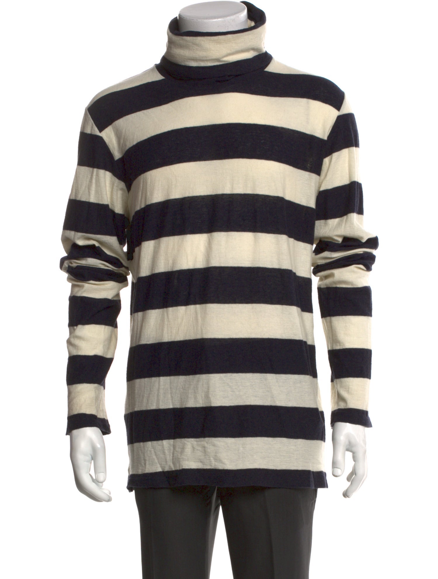 Balenciaga Vintage 2008 T-Shirt