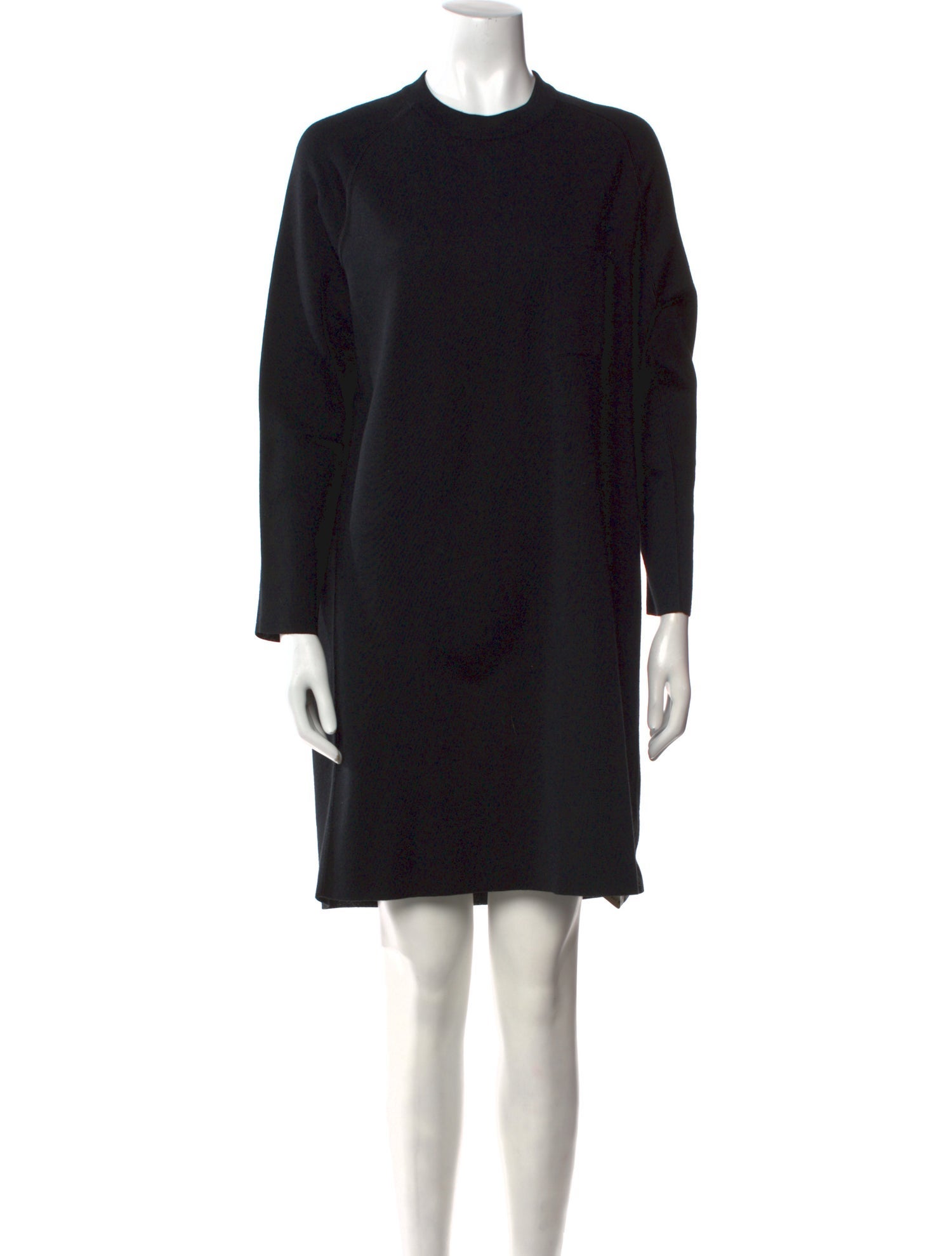 Balenciaga 2013 Mini Dress