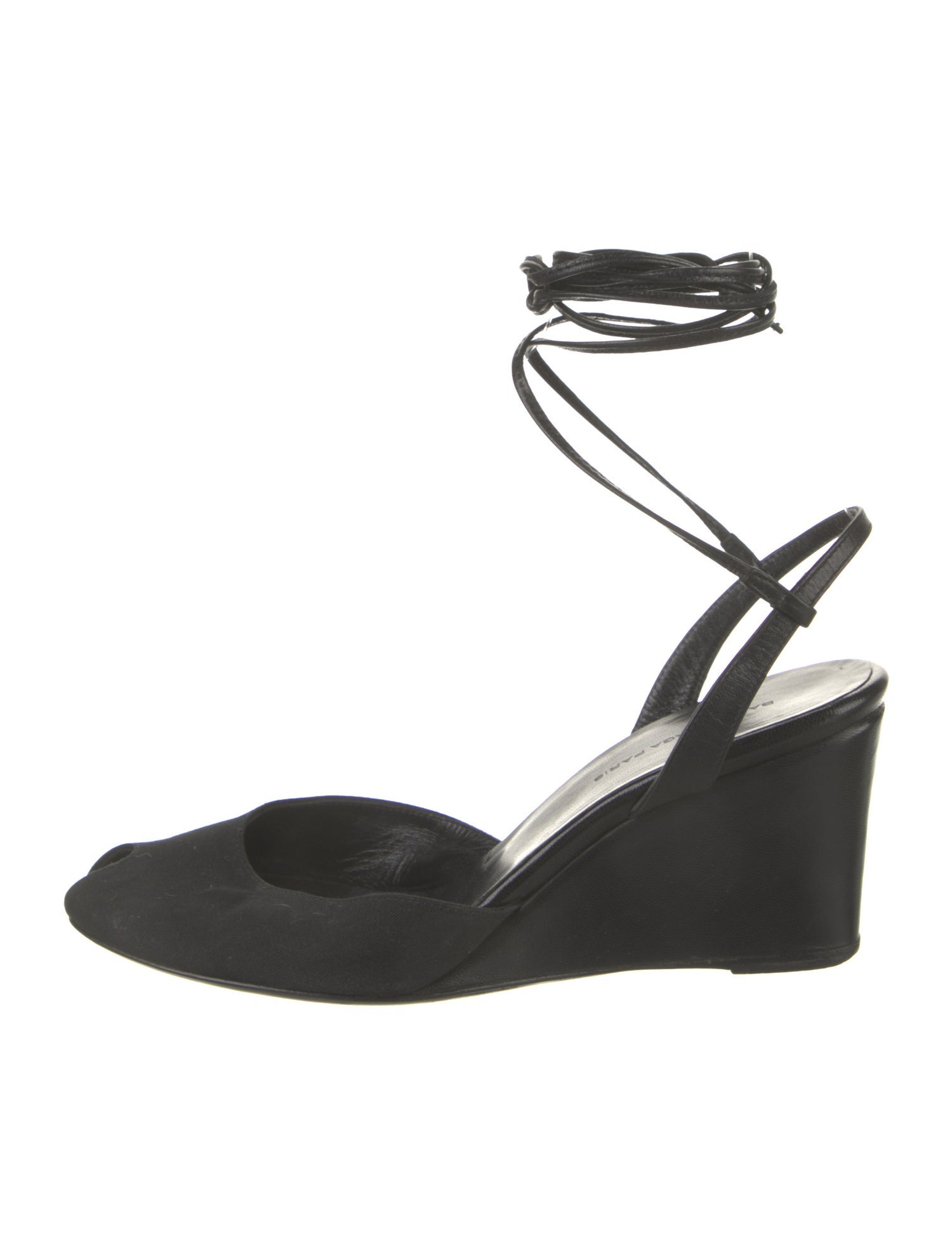 Balenciaga Slingback Sandals