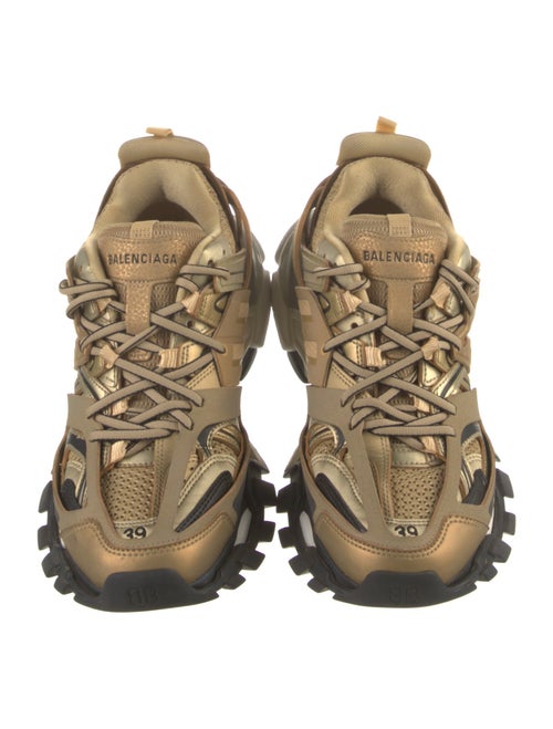 Balenciaga Track Athletic Sneakers