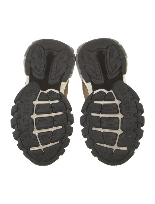 Balenciaga Track Athletic Sneakers