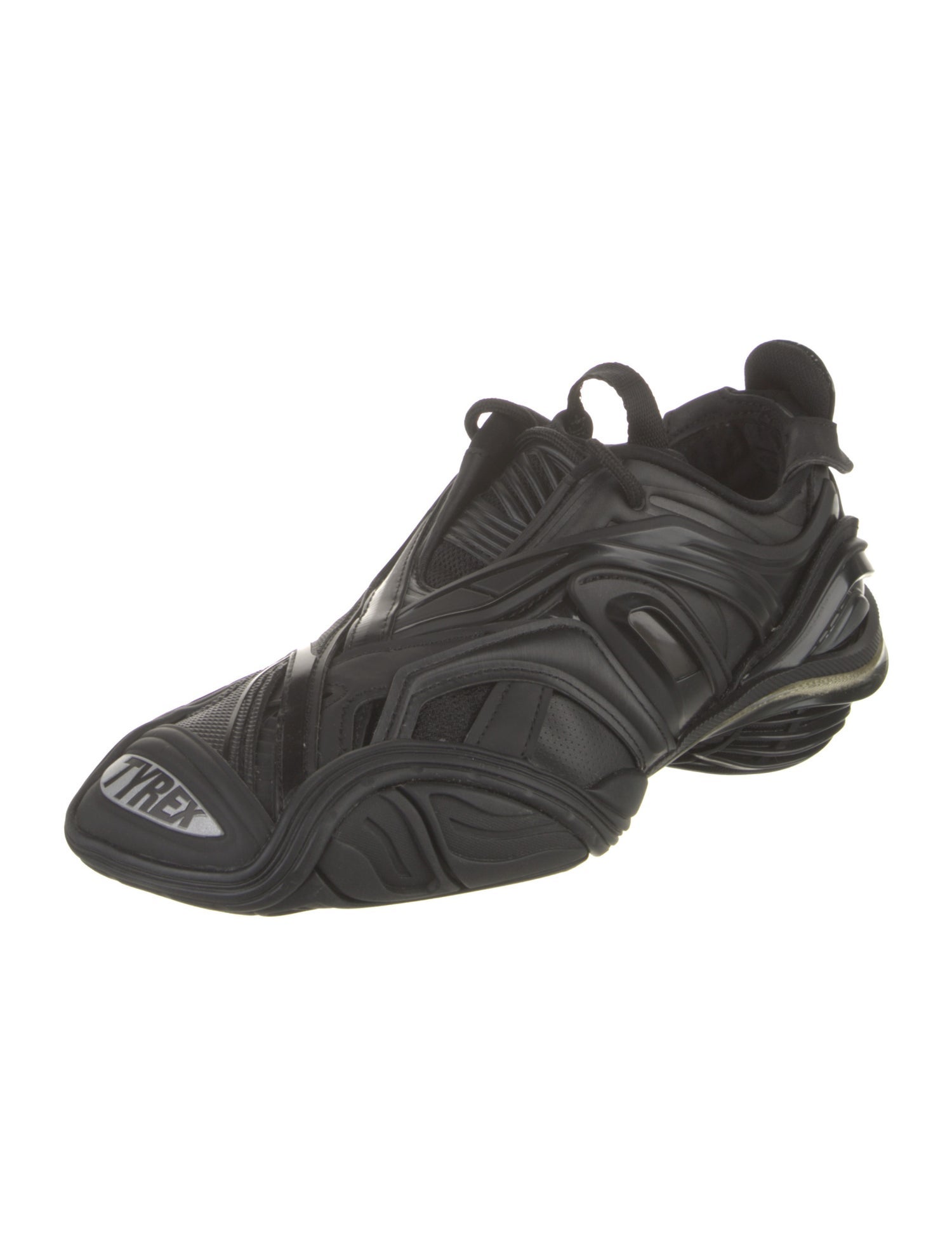 Balenciaga Tyrex Athletic Sneakers