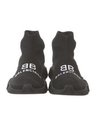Balenciaga Speed Trainer 'Recycled' Sock Sneakers